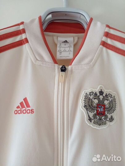 Спортивный костюм adidas женский размер S