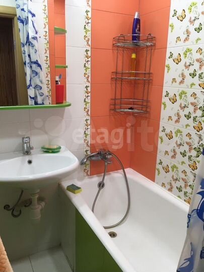 1-к. квартира, 35,5 м², 7/10 эт.