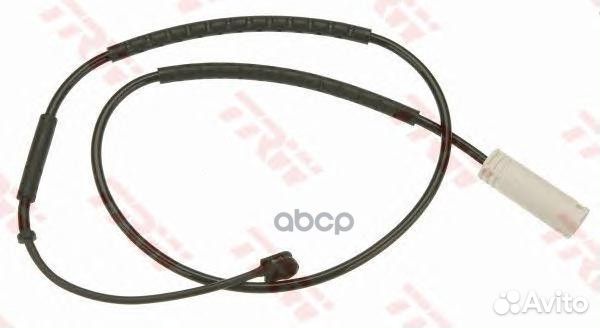 Датчик износа торм.колодок mini cooper зад. GIC