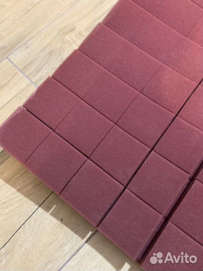 Акустический поролон