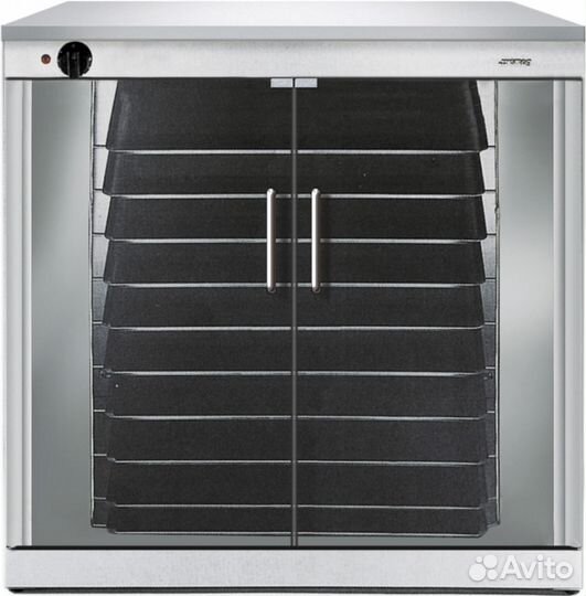 Расстоечный шкаф smeg LEV 143 RU