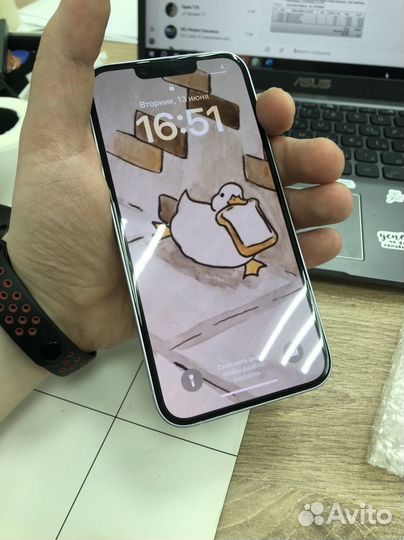 Мастер по ремонту телефонов и планшетов