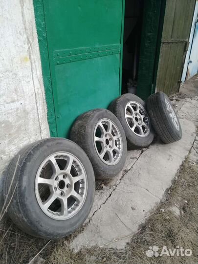 Formula Energy 195/65 R15