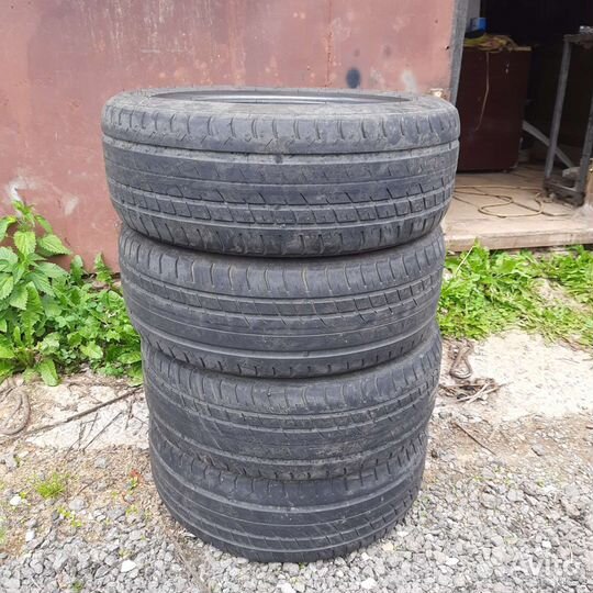 Viatti Strada Asimmetrico V-130 205/55 R16 91V