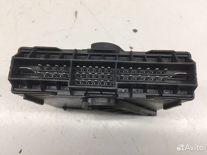 Электронный блок (Hyundai Equus)