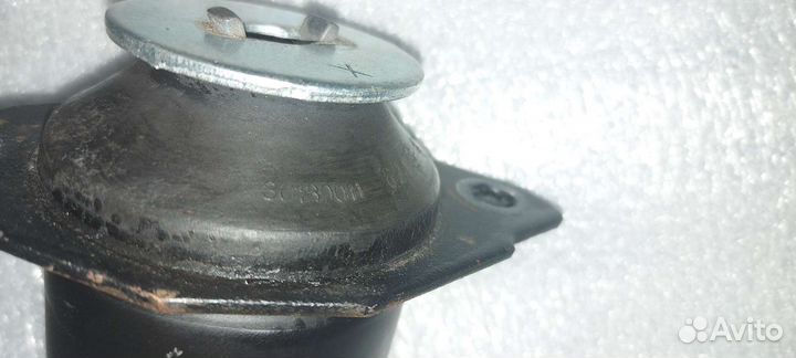 Опора гидравлическая volkswagen, seat