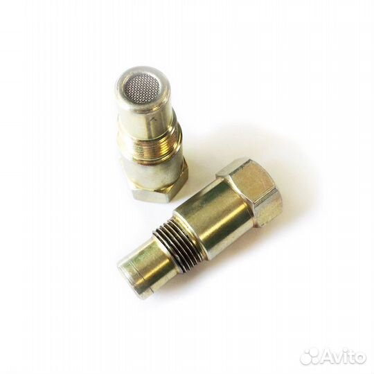 Обманки катализатора