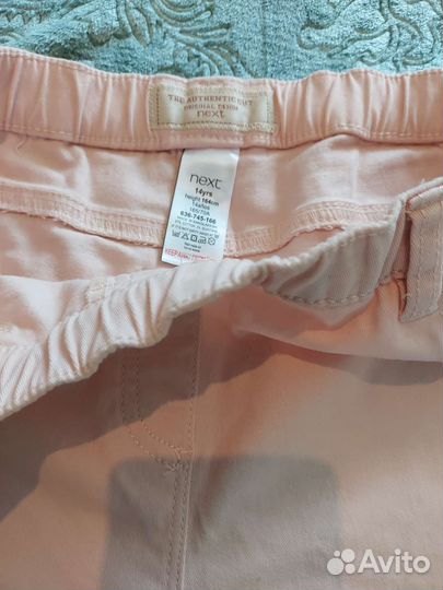 Брюки, блузка, лонгслив, майки