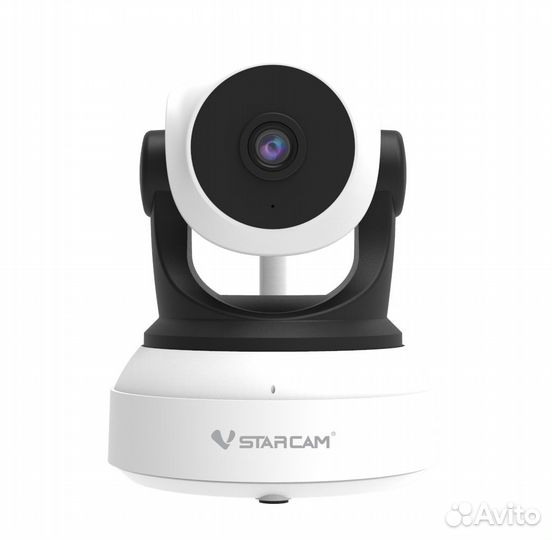 IP камера WiFi поворотная VStarcam C7824WIP