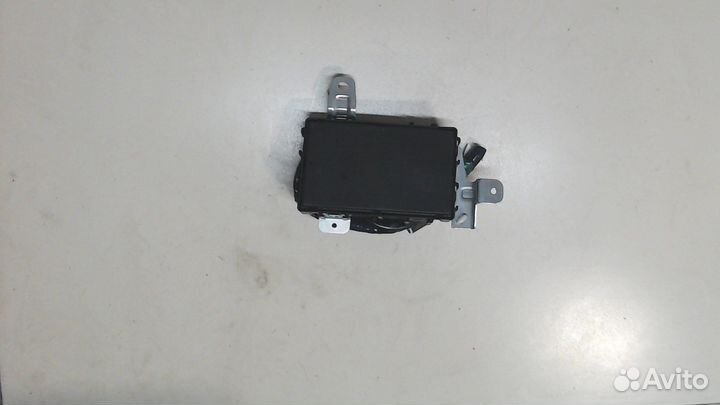 Блок комфорта Infiniti G, 2009