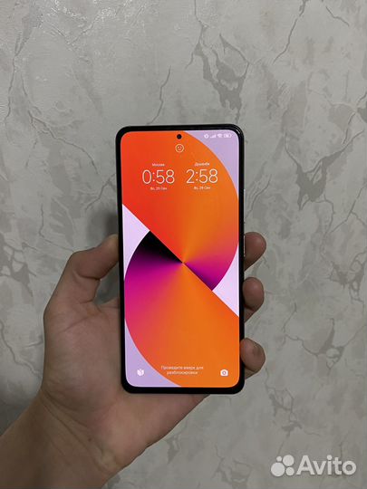 Xiaomi Redmi K40, 12/256 ГБ