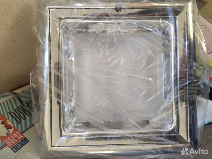 Фонарь уличный