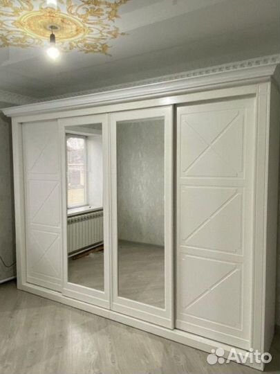 Шкафы