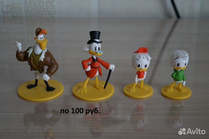 Игрушки Sweet Box