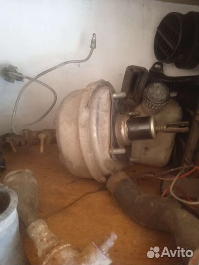 Запчасти на ниву