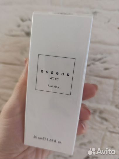 Духи женские Джульетта