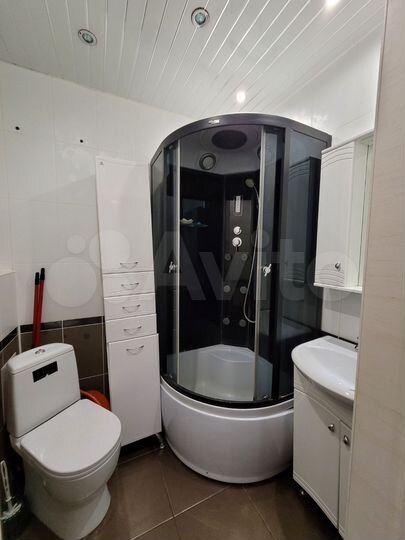 Квартира-студия, 28 м², 5/17 эт.