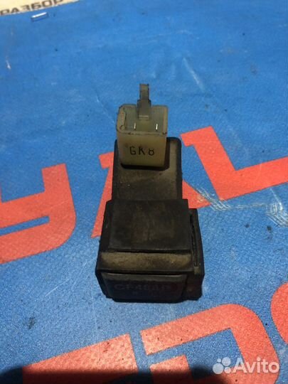 Комутатор на скутер Honda dio, 27, 18, Лид