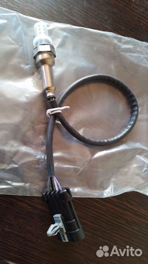 Лямбда зонд джамбо 700