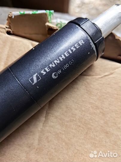 Sennheiser