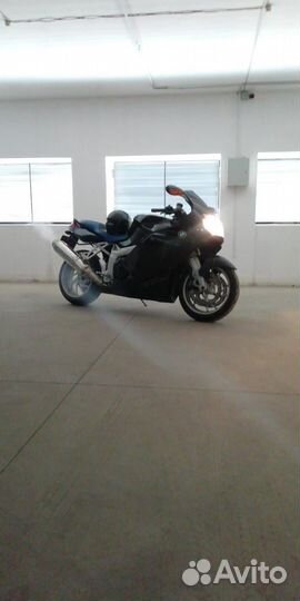 Продам BMW K1200S