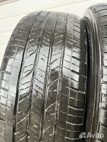Bridgestone Dueler H/T 843 215/60 R17 96H