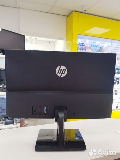 Монитор, HP 22m 21.5