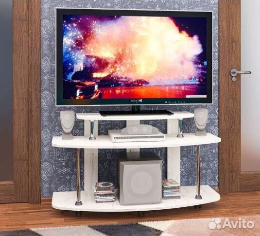 Тумба под тв