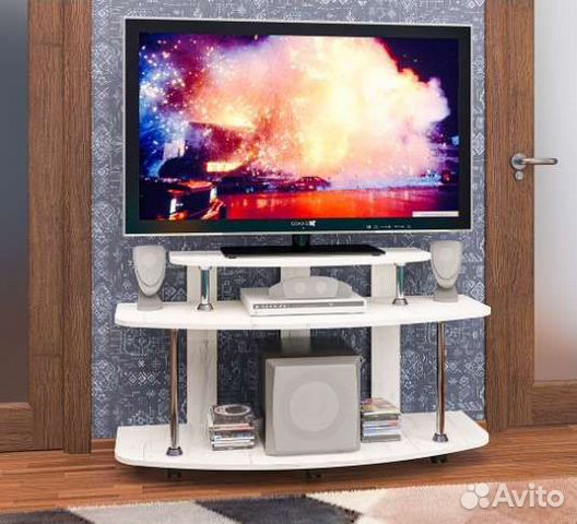 Тумба под тв