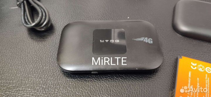 Роутер Модем 4G Безлимитный Интернет все сим