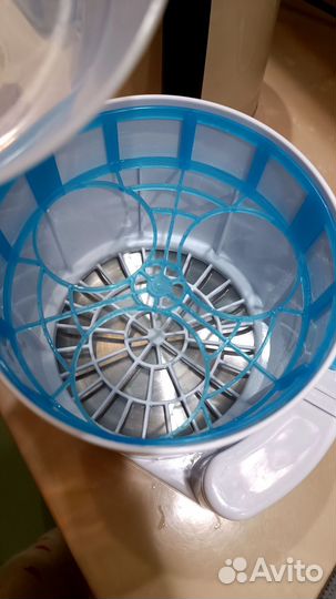 Стерилизатор для бутылочек