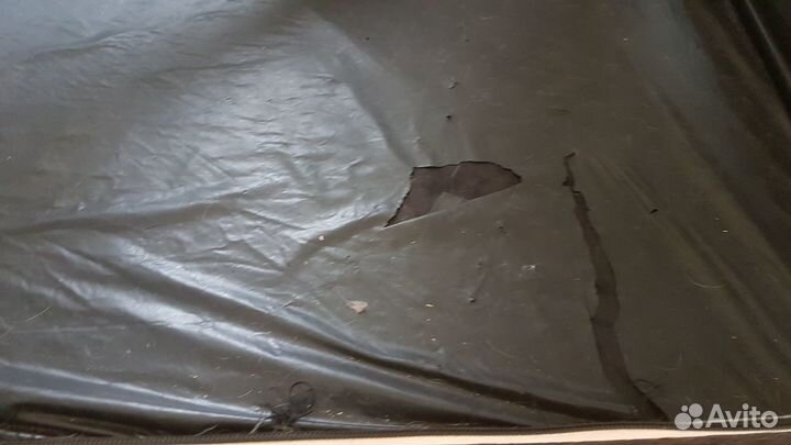 Выставочная палатка для собак