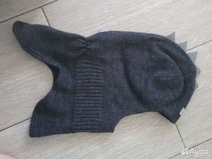 Шапка-шлем jumbi размер 50-52