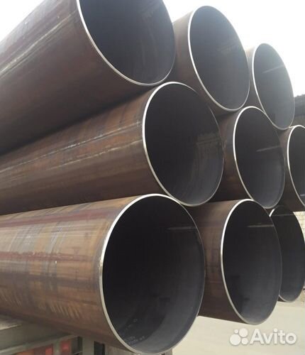 Труба бу 1420-273-159 вгп толст