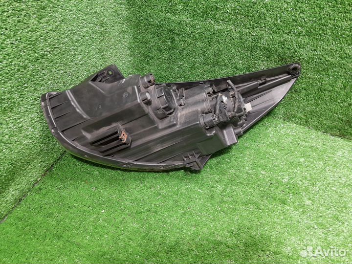 Фара передняя правая хендай ix35