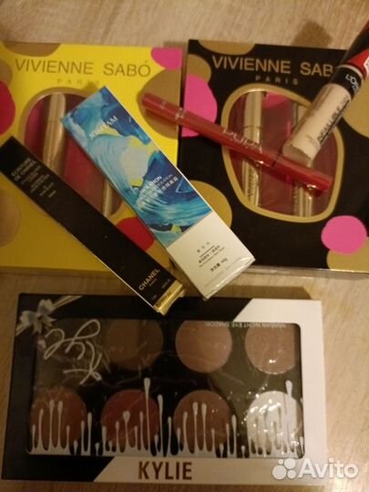 Набор косметики