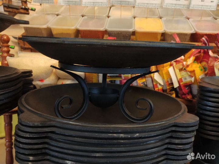 Подставка под садж