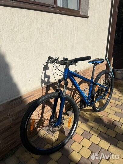 Велосипед Merida big seven 15