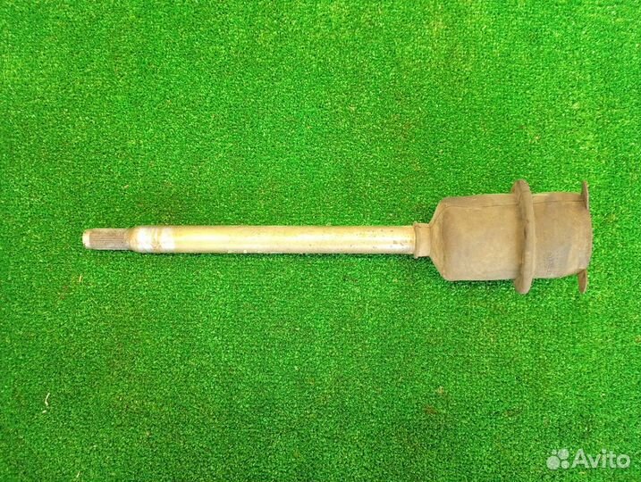 Кардан рулевой Volkswagen Transporter