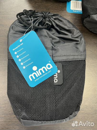 Москитная сетка Mima