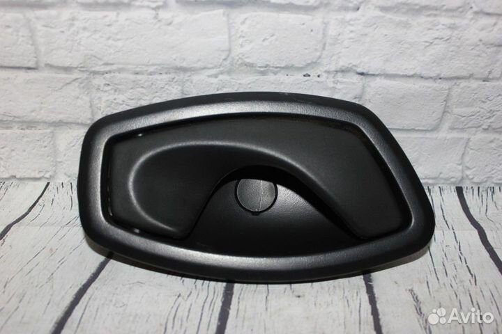 Ручка двери передняя правая xray Иксрэй