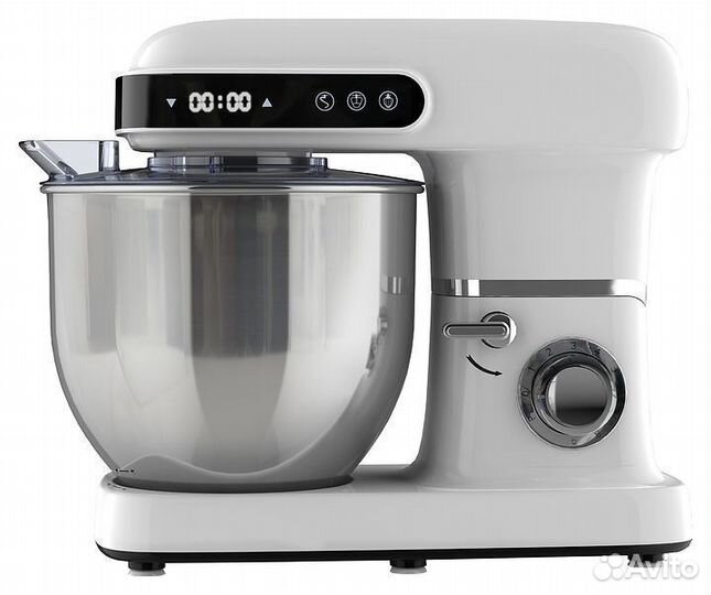 Миксер планетарный gastromix B 10 ECO