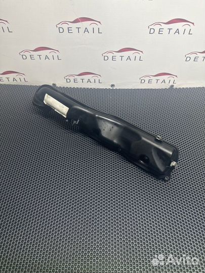 Коллектор впускной Bmw 7 F01 N63B44 2008