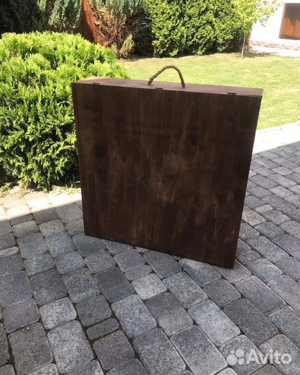 Часы из диска Мерседес