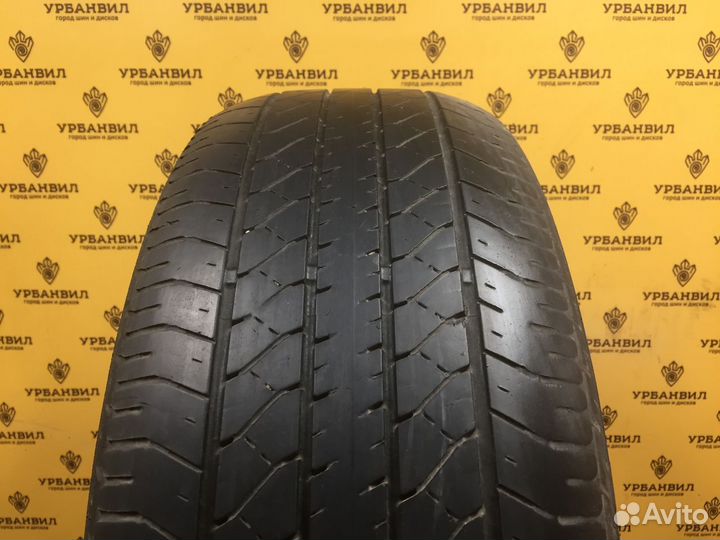 Dunlop SP Sport 270 235/55 R18 99V