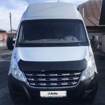 Renault Master 2.3 MT, 2013, 324 000 км, с пробегом, цена 2 350 000 руб.