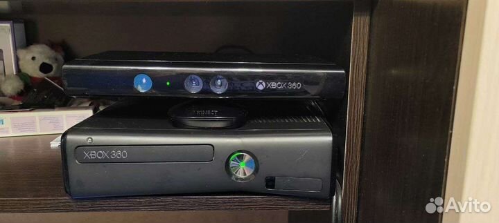 Microsoft xbox 360 freeboot