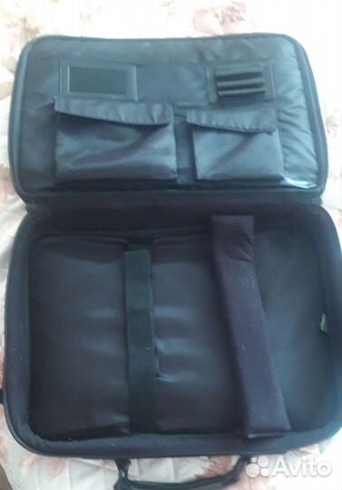 Сумка для ноутбука 15.6