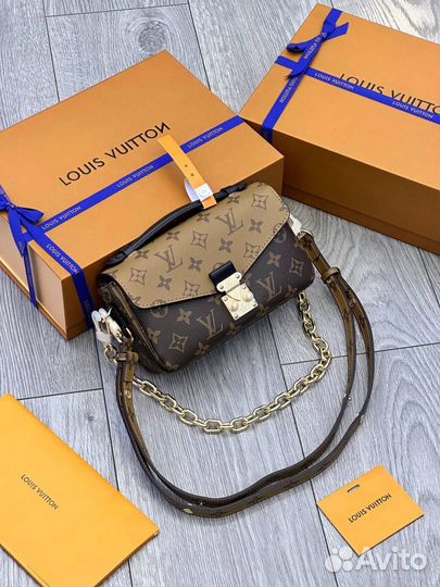 Сумка женская Louis vuitton