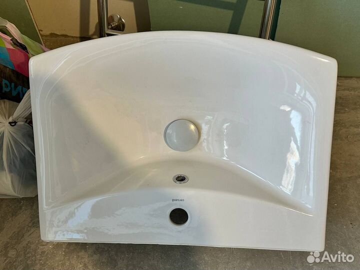 Раковина в ванную